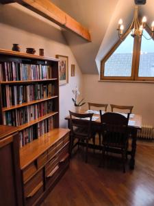 Apartma z razgledom