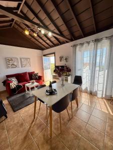 Casa los Agapantos