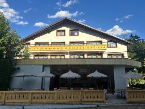 Chalet Minut
