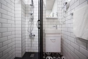 Medusa Historic Luxury Hotel Galata