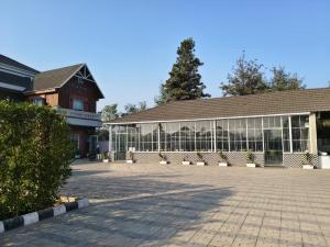 Crystal Garden