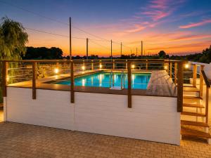 Porto Selvaggio Villa by Symphonya Luxury Holiday Rentals