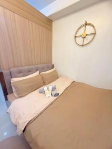 1BR Condo Near MOA and NAIA with Fast wifi and Netflix