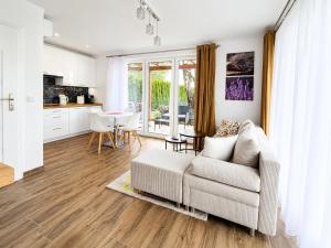 Lawendowy Domek Boutique Resort, Zator, Przeciszów