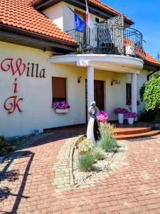 Willa WiK