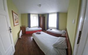 Къща за гости Casa Blanca