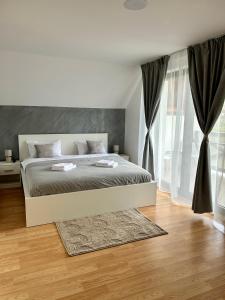 Vila Safir Maramureș