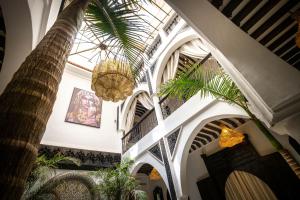Riad Balkisse