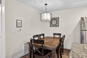 Moab RedCliff Condos