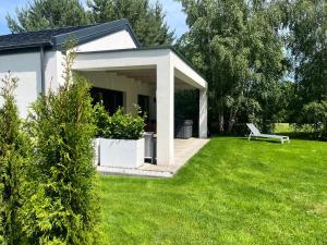 House Garden&Spa-Dom nad morzem z Sauną i Jacuzzy