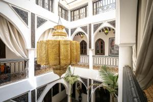 Riad Balkisse