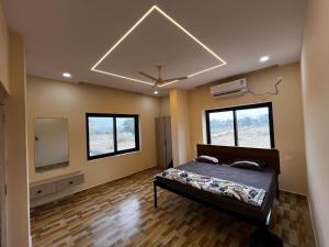 Yuro Farm House