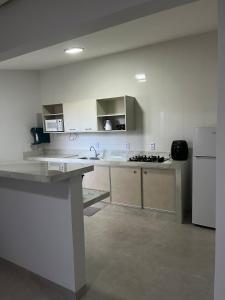 Apartment 2 - Comfort and Quality Barra do Garças MT