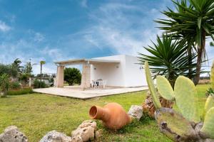 La Pennichella Apartments - by ThePuglia