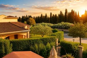 Villa Laura