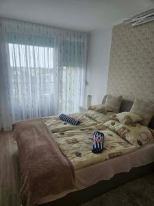 Silver Apartman II