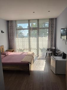 French Hotel