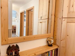 My sweet home in the Dolomites - Appartamento LatteMiele