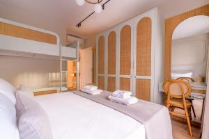 Luxury 1BR Apartment, Private Garden, San Pietro
