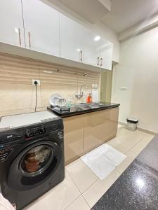 AURELIA ATLAS - Lavishly designed 1 bhk