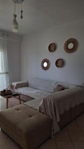 Wake Up to Sea Views Luxury 2BR in Vlora