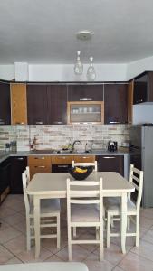 Wake Up to Sea Views Luxury 2BR in Vlora
