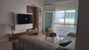 Wake Up to Sea Views Luxury 2BR in Vlora