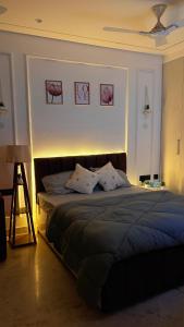 Cozy Stay in Sector 51 Gurgaon I Near Artemis & Medanta