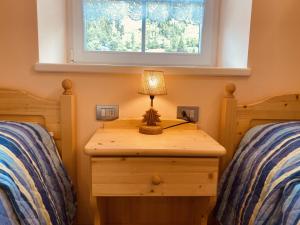 My sweet home in the Dolomites - Appartamento LatteMiele