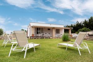 La Pennichella Apartments - by ThePuglia