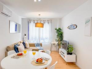 Pedregalejo Beach Apartments by Stay Belonio