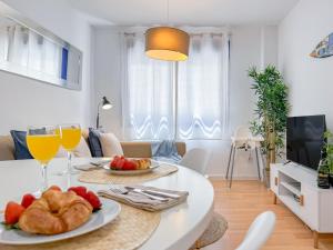 Pedregalejo Beach Apartments by Stay Belonio