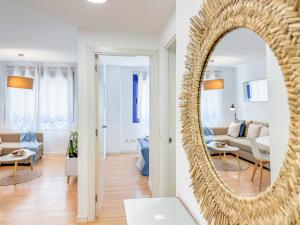 Pedregalejo Beach Apartments by Stay Belonio