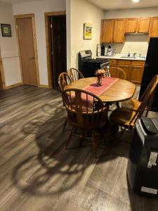 Bungalow off of Main Unit 3