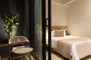 Hotel Tres Altares Sabaneta