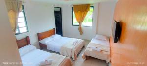 Finca hotel mi refugio