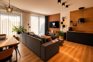 Plażowa Residence by FLOW&REST