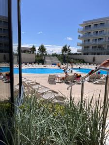 Sea Breeze Apartament Polanki Aqua
