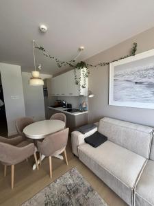 Sea Breeze Apartament Polanki Aqua