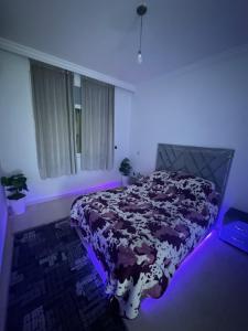 Chic & modern studio located in central Rabat