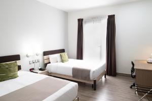 Hotel EJM PREMIUM