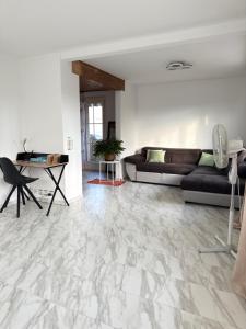 Helle Wohnung nahe Bern