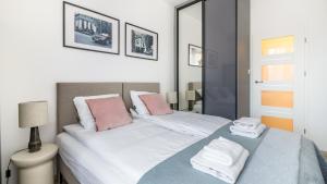 CITYSTAY Apartament Batorego Gdynia