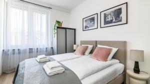 CITYSTAY Apartament Batorego Gdynia