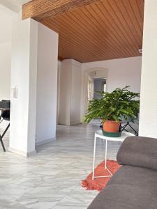Helle Wohnung nahe Bern