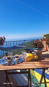 CasaToccacielo - Amalfi Coast