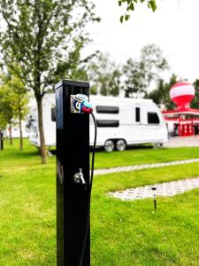SCANDINAVIA Camping