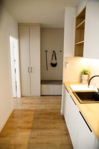 Apartament nad morzem Sztutowo - Trimare - basen, bilard i parking