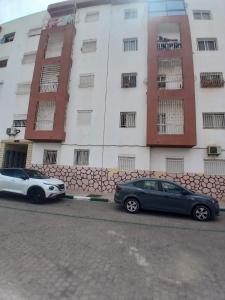 Apartment in the Center of Agadir