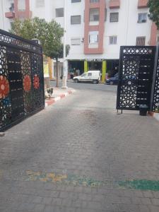 Apartment in the Center of Agadir